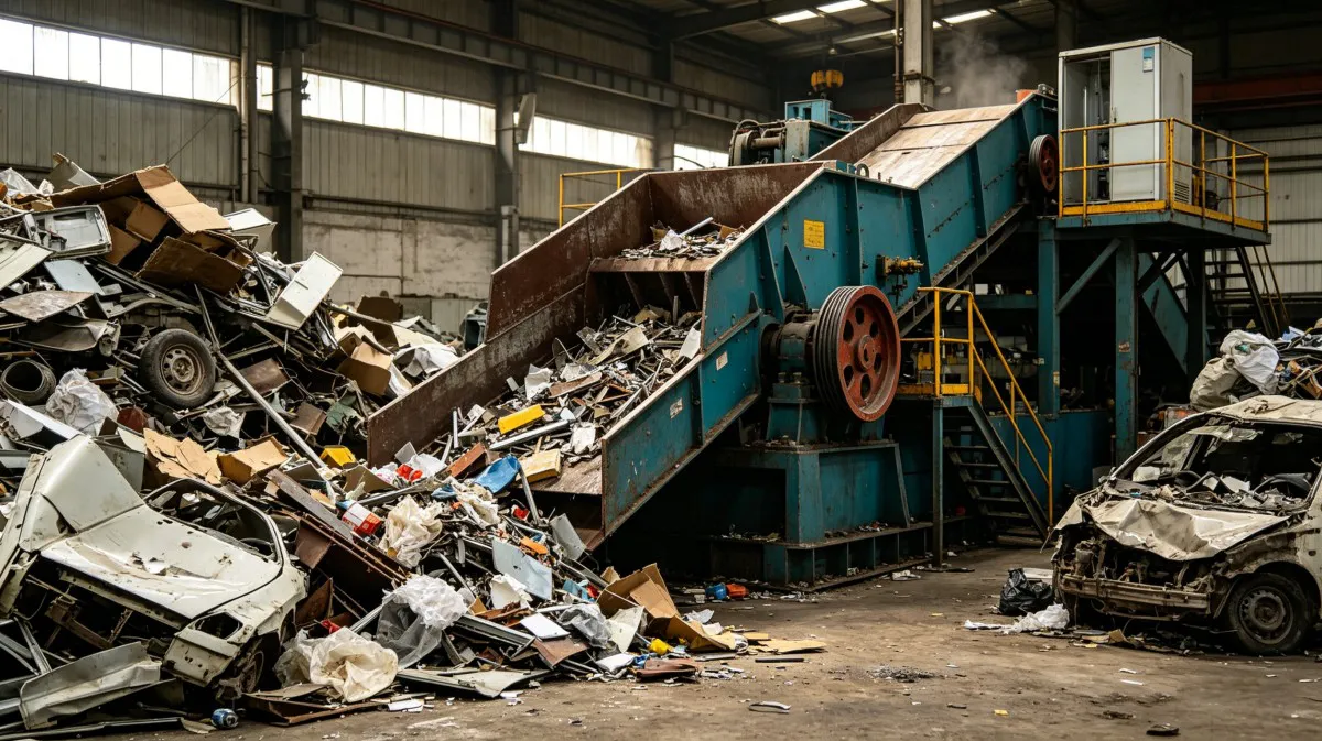 Bulky Waste