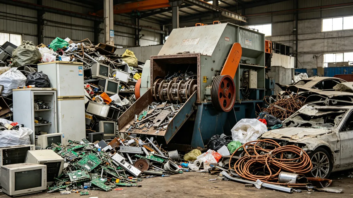 E-Waste