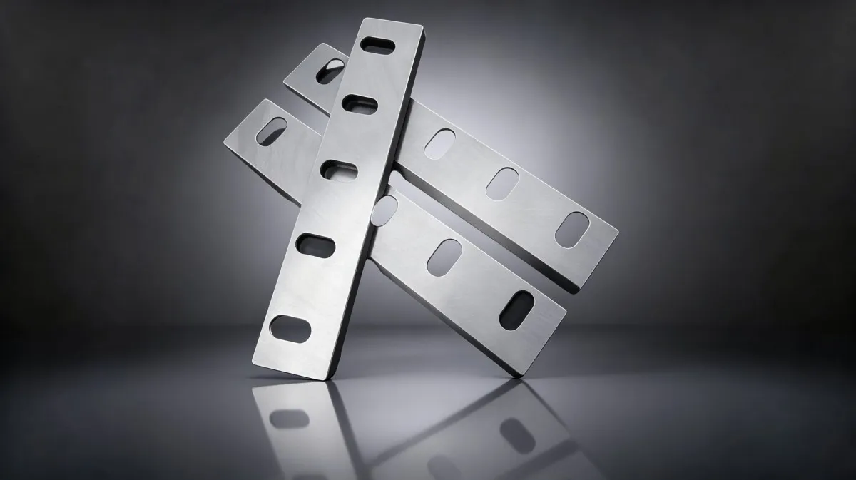 Crusher Blades