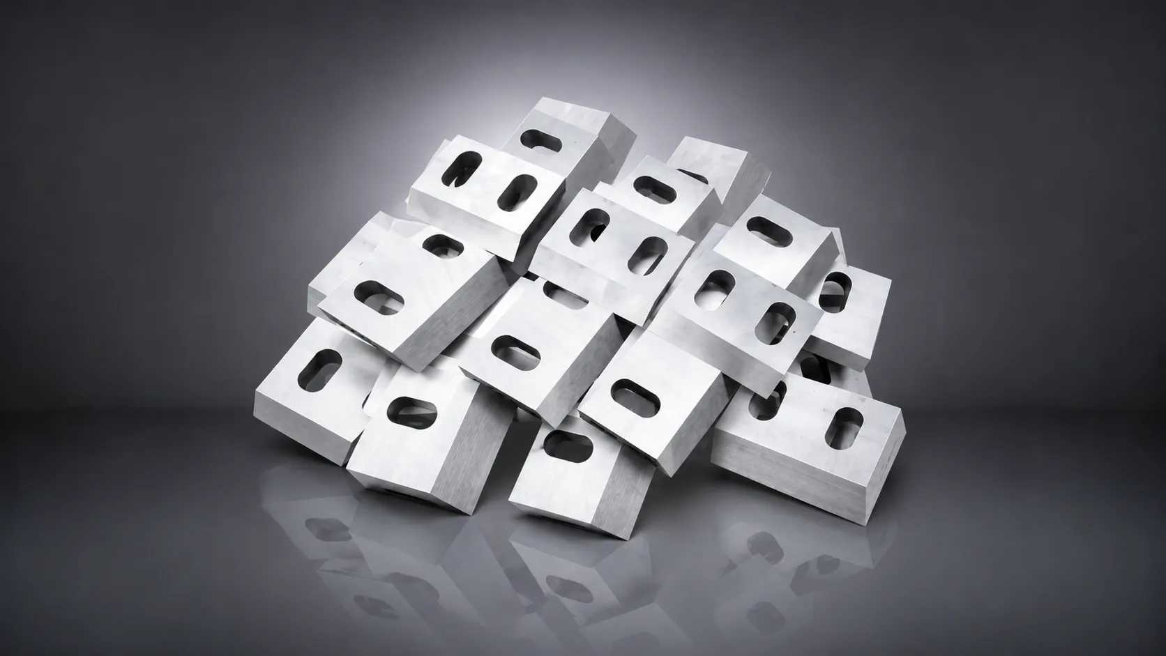 Crusher Blades