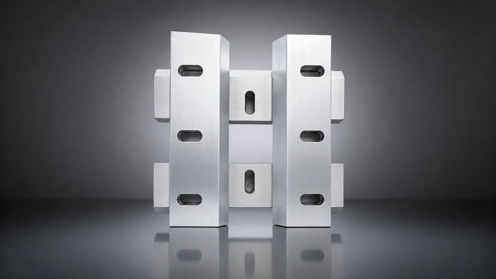 Crusher Blades