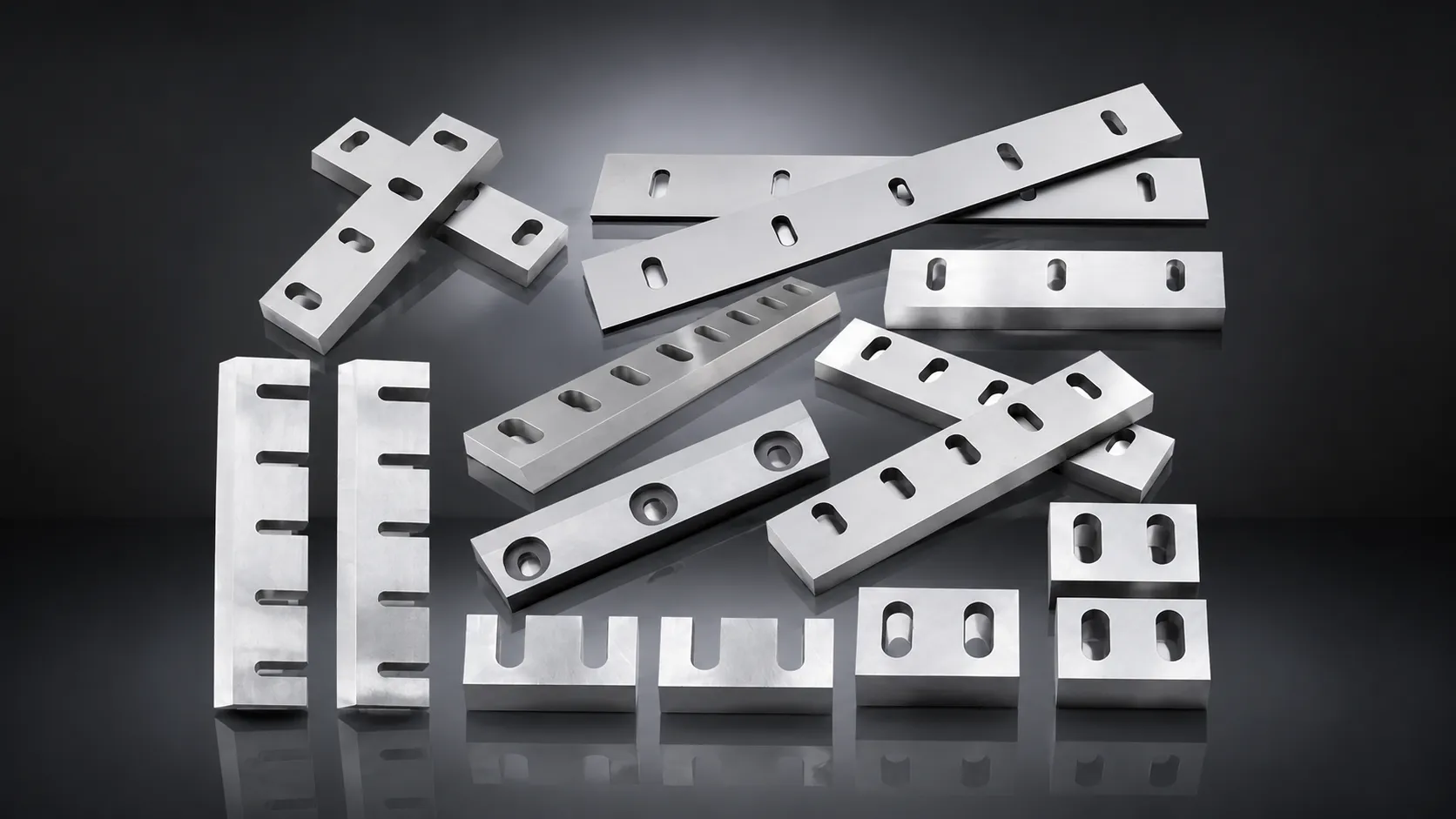 Crusher Blades