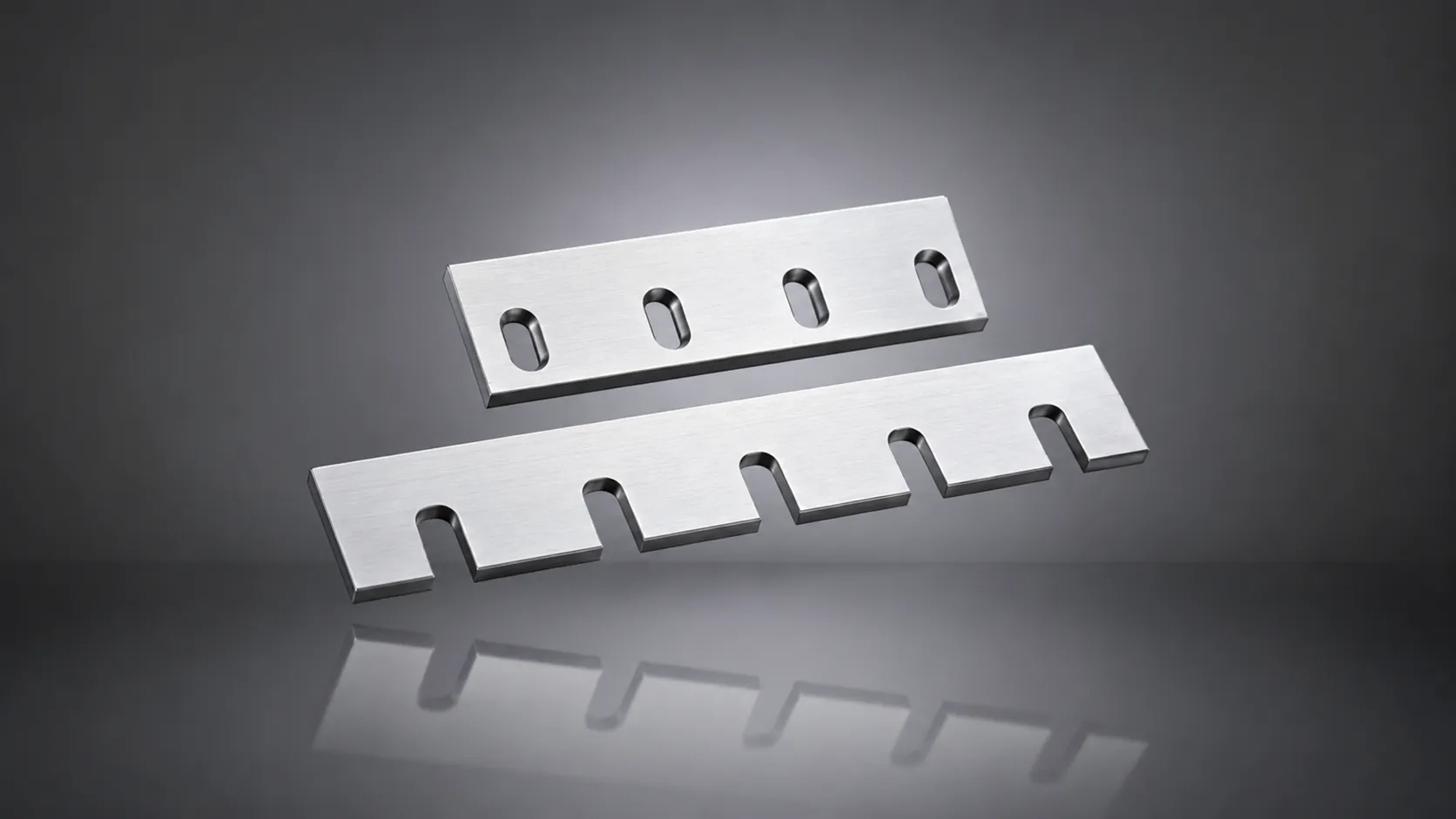 Crusher Blades