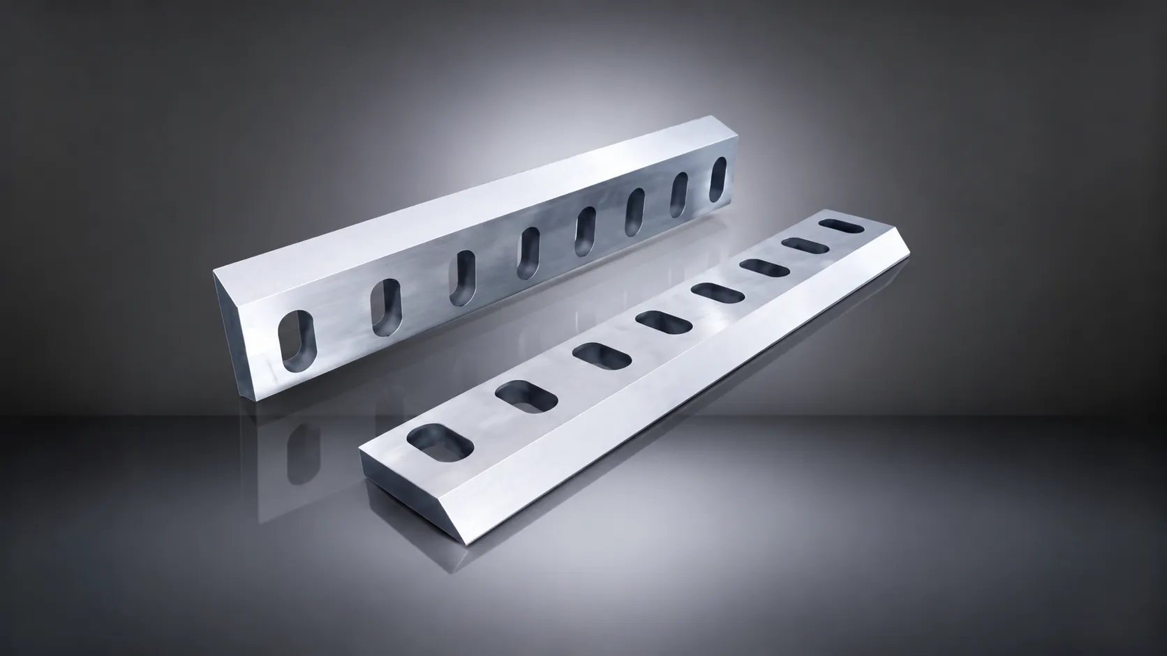 Crusher Blades