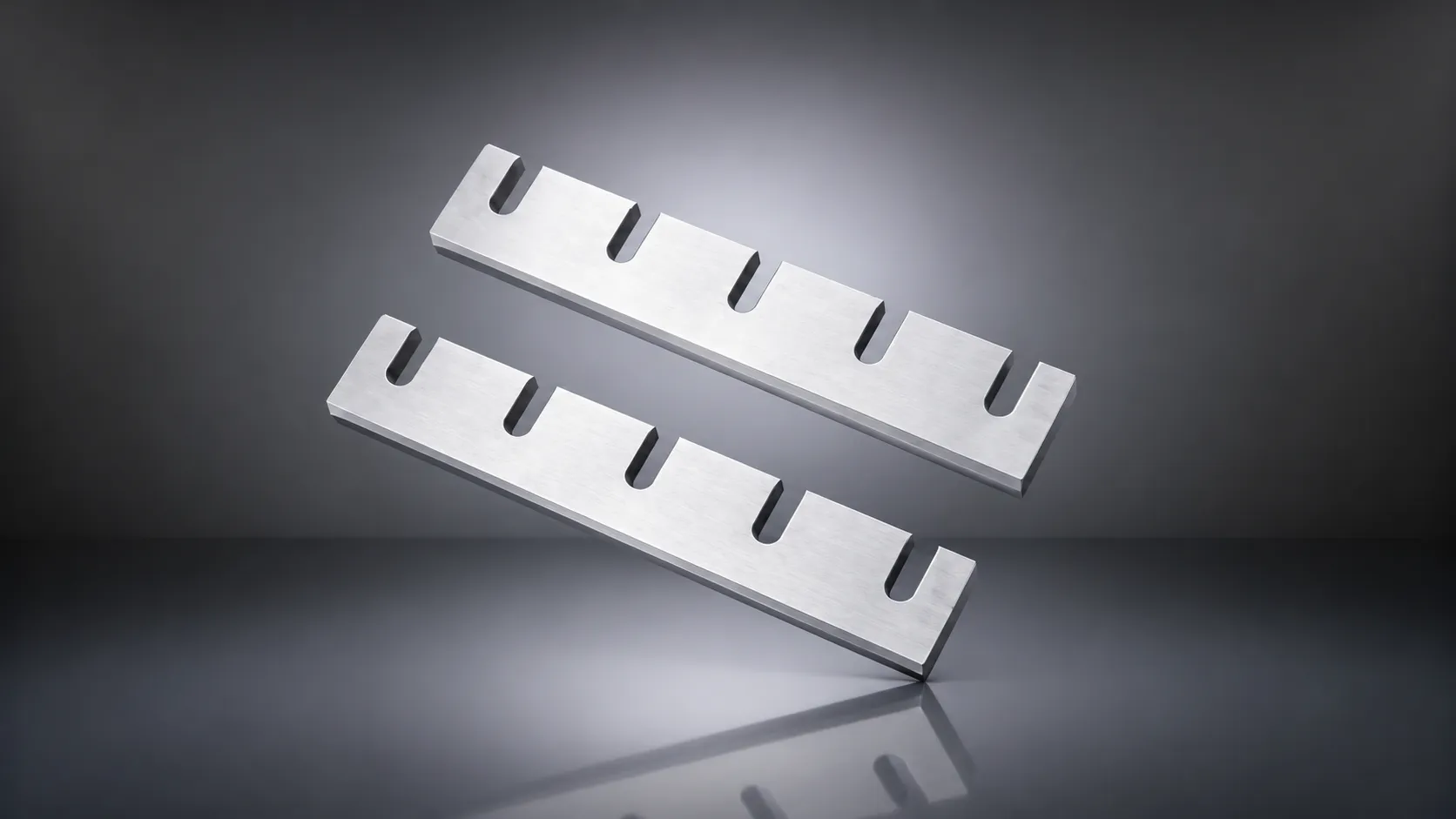 Crusher Blades
